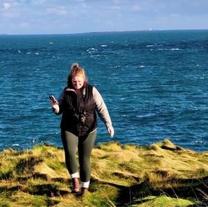 Meet your Posher, Kathlyn